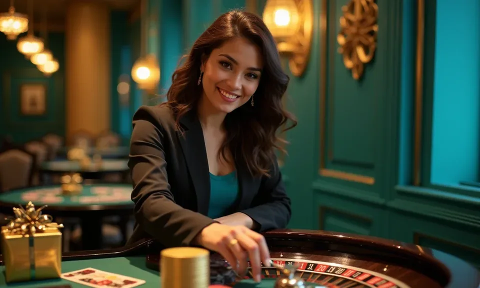 wwwteapuesto Explore el casino de wwwteapuesto: mesas, tragamonedas y más